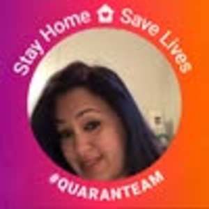 Meet your Posher, Wilmarie